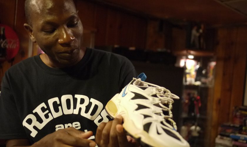 Air Max 95 Tailwind of DJ Skeme Richards 3